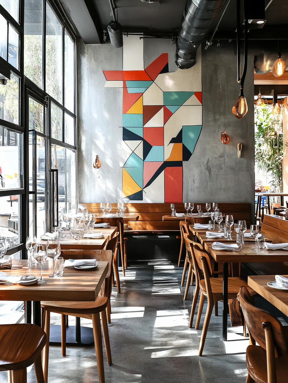 qjytyishhy_Nordic_style_restaurant_with_wooden_dining_tables_cl_30863144-9842-4670-b786-63c673a71bf8